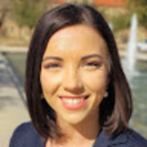 Meet your Posher, Alaina